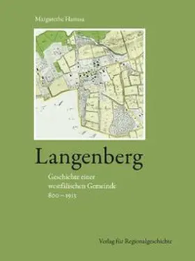 Hanusa |  Langenberg | Buch |  Sack Fachmedien