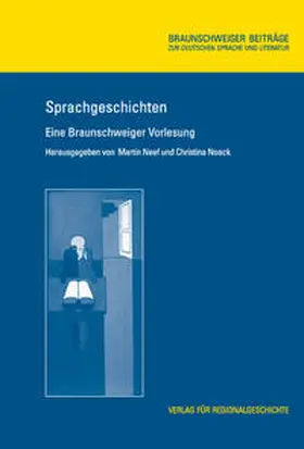 Neef / Noack |  Sprachgeschichten | Buch |  Sack Fachmedien