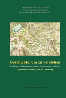 Schröder / Düselder / Schmiechen-Ackermann |  Geschichte, um zu verstehen | Buch |  Sack Fachmedien