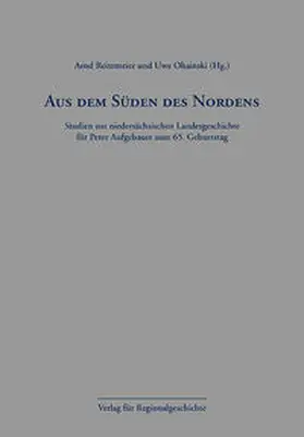 Reitemeier / Ohainski |  Aus dem Süden des Nordens | Buch |  Sack Fachmedien