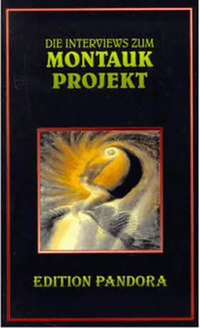 Nichols / Bielek / Cameron | Die Interviews zum Montauk-Projekt | Buch | 978-3-89539-271-9 | sack.de