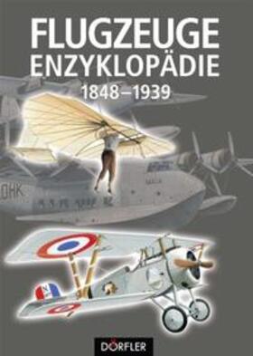 Lowe / Batchelor |  Flugzeuge 1848 - 1939 | Buch |  Sack Fachmedien