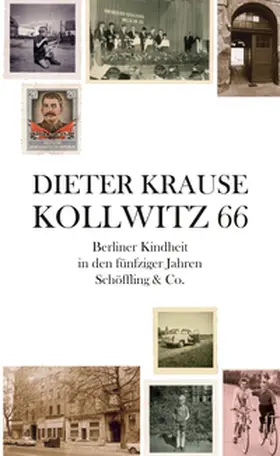 Krause | Kollwitz 66 | Buch | 978-3-89561-102-5 | sack.de