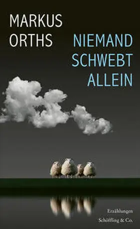 Orths |  Niemand schwebt allein | Buch |  Sack Fachmedien