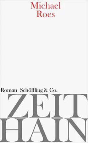 Roes |  Zeithain | Buch |  Sack Fachmedien