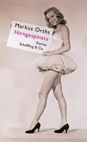 Orths |  Hirngespinste | Buch |  Sack Fachmedien