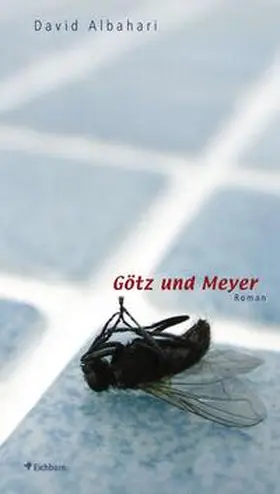 Albahari | Götz und Meyer | Buch | 978-3-89561-517-7 | sack.de