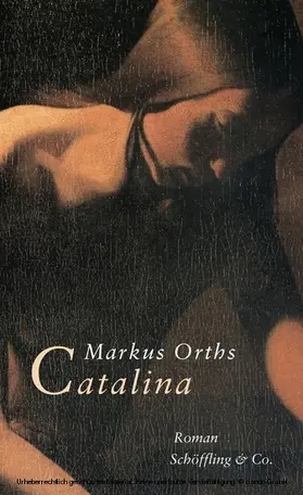 Orths |  Catalina | eBook | Sack Fachmedien