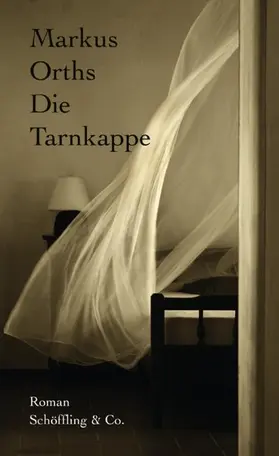 Orths |  Die Tarnkappe | eBook | Sack Fachmedien