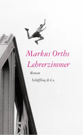 Orths |  Lehrerzimmer | eBook | Sack Fachmedien