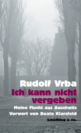 Vrba / Knellessen / Renz | Ich kann nicht vergeben | E-Book | sack.de