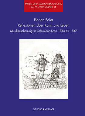 Edler |  Reflexionen über Kunst und Leben | Buch |  Sack Fachmedien