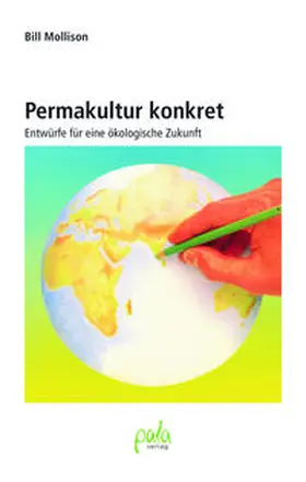 Mollison |  Permakultur konkret | eBook | Sack Fachmedien