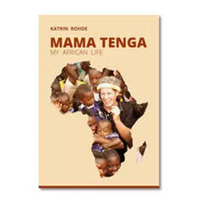 Rohde | Mama Tenga | Buch | 978-3-89567-033-6 | sack.de