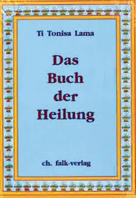  Das Buch der Heilung | Buch |  Sack Fachmedien