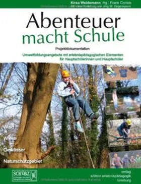 Weidemann / Corleis | Abenteuer macht Schule | Buch | 978-3-89569-071-6 | sack.de