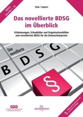  Bundes-Datenschutzgesetz (BDSG 2006) | Buch |  Sack Fachmedien