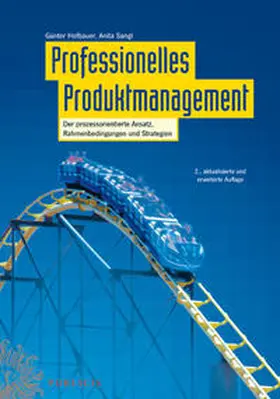 Hofbauer / Sangl |  Professionelles Produktmanagement | Buch |  Sack Fachmedien