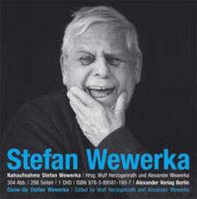 Herzogenrath / Wewerka |  Nahaufnahme: Stefan Wewerka | Buch |  Sack Fachmedien