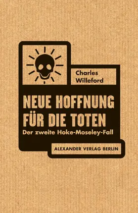 Willeford |  Neue Hoffnung für die Toten | eBook | Sack Fachmedien