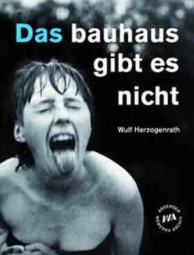 Herzogenrath / Kraus |  Das Bauhaus gibt es nicht | Buch |  Sack Fachmedien