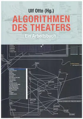 Otto |  Algorithmen des Theaters | Buch |  Sack Fachmedien