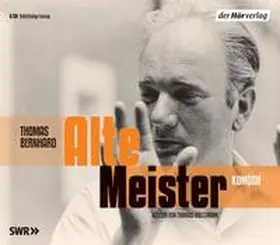 Bernhard |  Alte Meister. 6 CDs | Sonstiges |  Sack Fachmedien