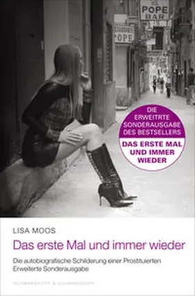 Moos |  Das erste Mal und immer wieder | Buch |  Sack Fachmedien