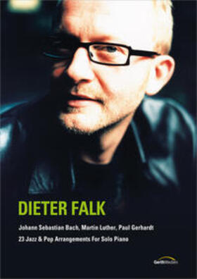 Falk |  Dieter Falk | Buch |  Sack Fachmedien