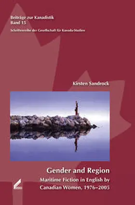 Sandrock |  Gender and Region | Buch |  Sack Fachmedien