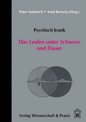 Hartwich / Barocka |  Psychisch krank. | eBook | Sack Fachmedien