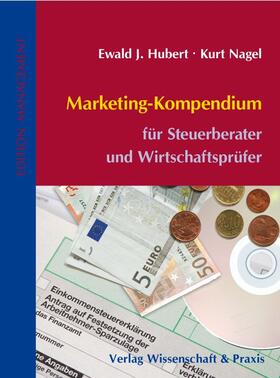 Hubert / Nagel |  Marketing-Kompendium | eBook | Sack Fachmedien