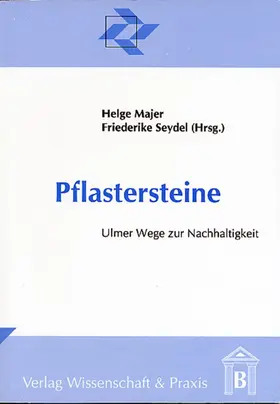 Majer / Seydel |  Pflastersteine. | eBook | Sack Fachmedien