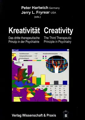 Hartwich / Fryrear |  Kreativität - Creativity. | eBook | Sack Fachmedien