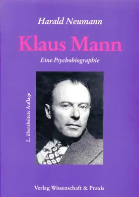 Neumann |  Klaus Mann. | eBook | Sack Fachmedien