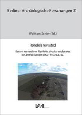 Schier |  Rondels revisited | Buch |  Sack Fachmedien