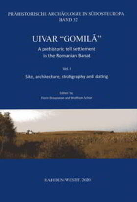 Schier / Drasovean / Dras¸ovean |  Uivar "Gomila" | Buch |  Sack Fachmedien