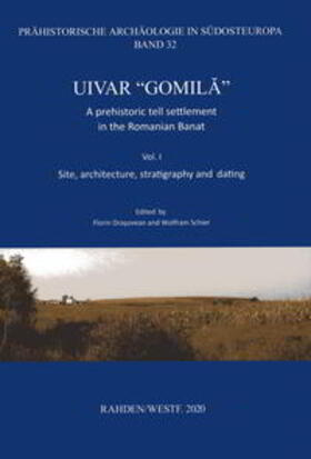 Schier / Drasovean / Dras¸ovean | Uivar "Gomila" | Buch | 978-3-89646-687-7 | sack.de