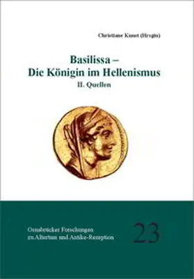 Kunst |  Basilissa | Buch |  Sack Fachmedien