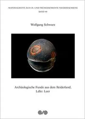 Laux |  Bronzezeitliche Hortfunde in Niedersachsen | Buch |  Sack Fachmedien