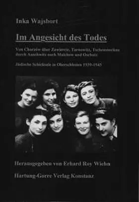 Wajsbort / Wiehn |  Im Angesicht des Todes | Buch |  Sack Fachmedien