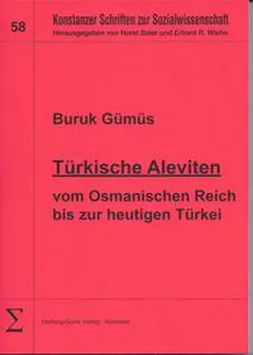 Gümüs / Baier / Wiehn | Türkische Aleviten | Buch | 978-3-89649-752-9 | sack.de