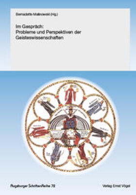 Malinowski |  Im Gespräch: Probleme und Perspektiven der Geisteswissenschaften | Buch |  Sack Fachmedien