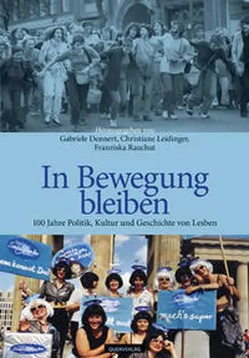 Dennert / Leidinger / Rauchut | In Bewegung bleiben | Buch | 978-3-89656-148-0 | sack.de