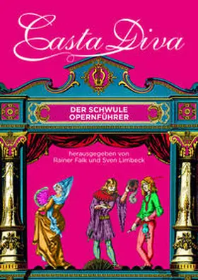 Falk / Limbeck |  Casta Diva | Buch |  Sack Fachmedien