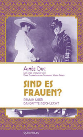 Aimée / Kommattam / Sönser Breen |  Sind es Frauen? | Buch |  Sack Fachmedien