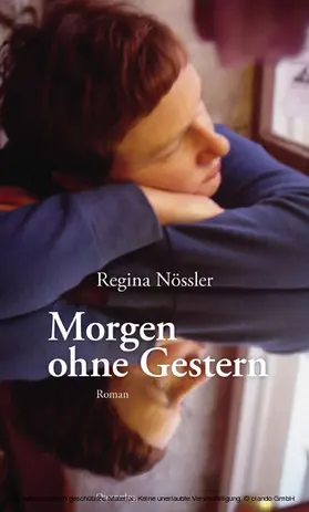 Nössler |  Morgen ohne gestern | eBook | Sack Fachmedien