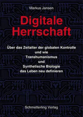 Jansen |  Digitale Herrschaft | Buch |  Sack Fachmedien