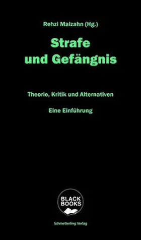 Malzahn / Willms / Johnstone |  Strafe und Gefängnis | Buch |  Sack Fachmedien