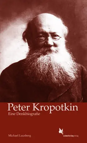 Lausberg |  Peter Kropotkin | Buch |  Sack Fachmedien